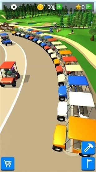 高尔夫俱乐部大亨最新版 高尔夫俱乐部大亨手游下载