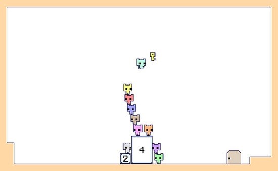 萌猫公园游戏下载