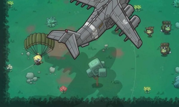 米尔卡可乐苏打之王 米尔卡可乐苏打之王下载