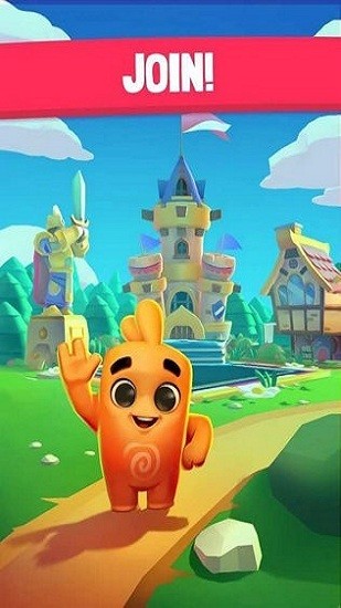 骰子的梦想手游