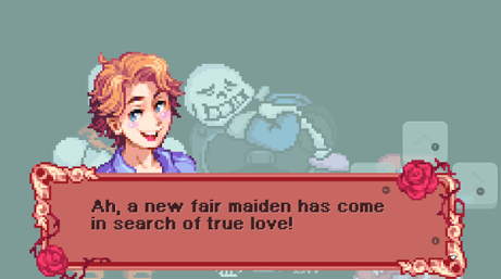 黑色星期五之夜papyrus模组