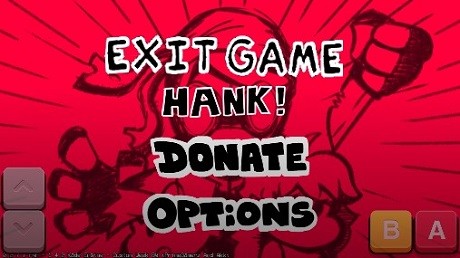 周五夜放克汉克模组下载 黑色星期五之夜汉克模组