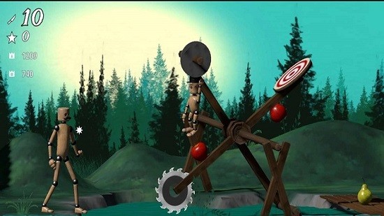 投掷模拟器下载