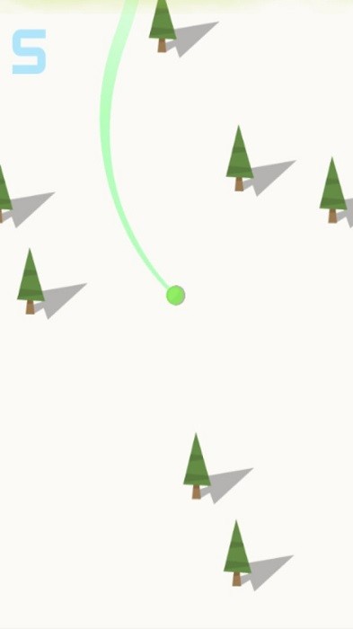 雪山滚球手游下载