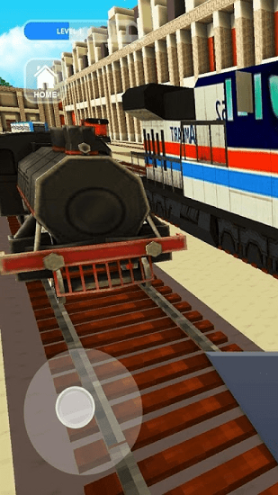 火车站世界 火车站世界手游