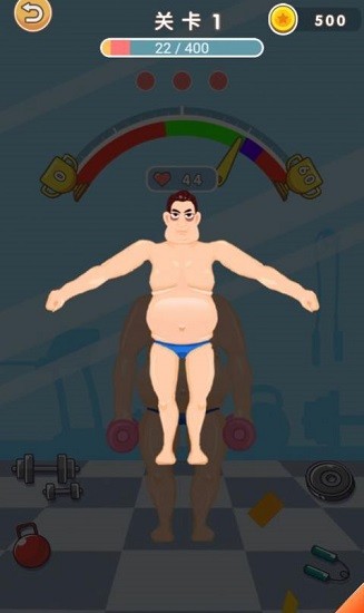 猛男变形记下载