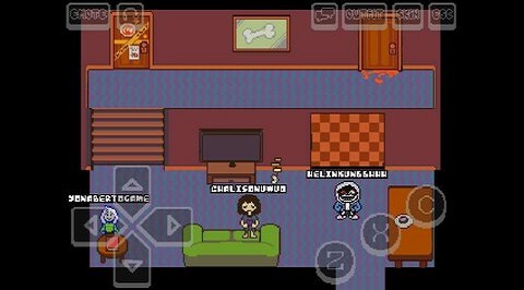 传说之下multiverse 传说之下multiverse下载