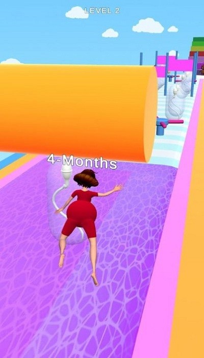 生宝宝我最美游戏下载