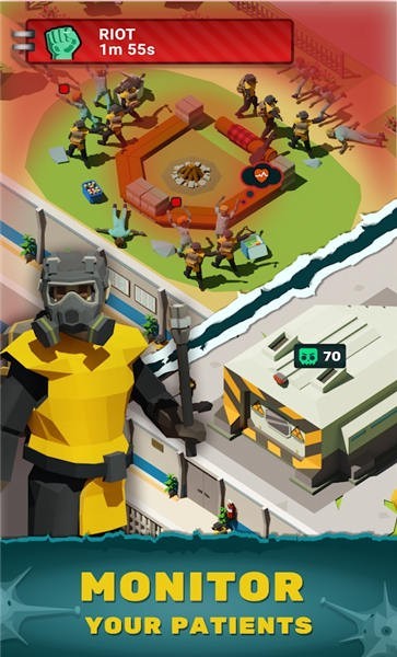 丧尸医院手机版下载