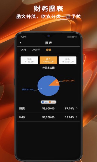 小语记账手机版 小语记账安卓版