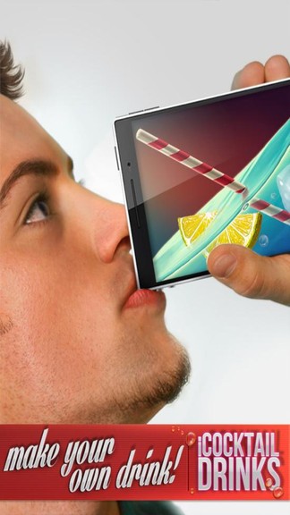 冰饮料 冰饮料安卓版