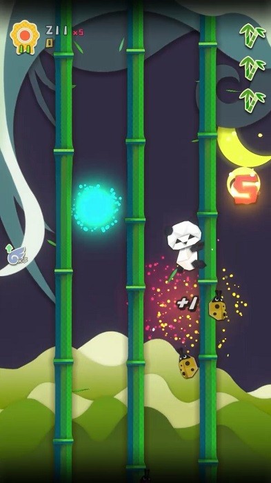 熊猫vs虫子游戏下载 熊猫vs虫子手游下载