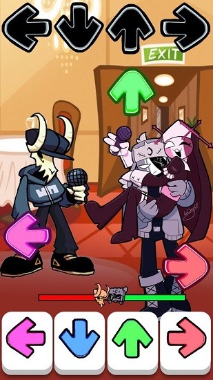 周五夜放克多模组下载3.0