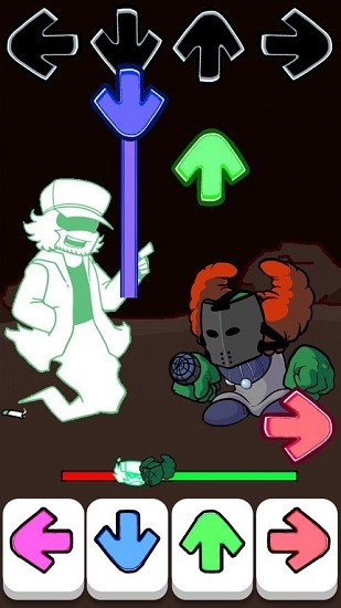 周五放克夜模组 周五放克夜下载