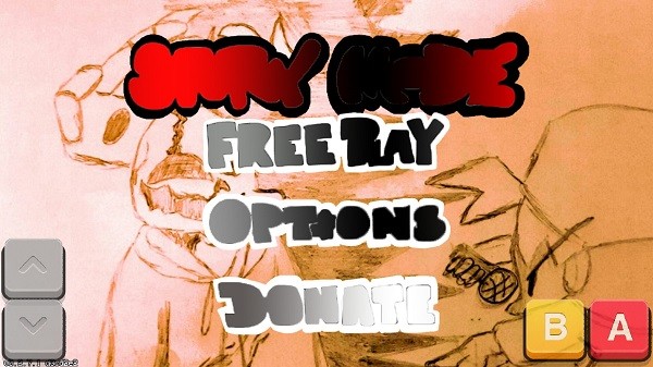 周五夜放克sans模组全阶段 周五夜放克sans模组下载