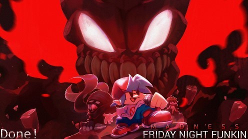 周五夜放克tricky模组 周五夜放克tricky下载