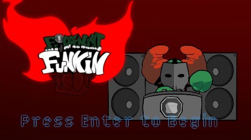 周五夜放克暴力迪模组 周五夜放克暴力迪最新版下载