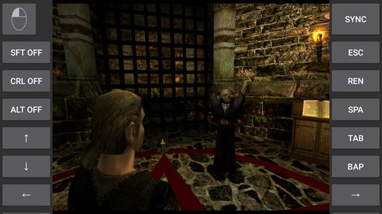 exagear模拟器 exagear模拟器app