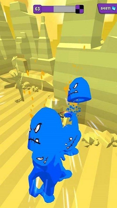 火柴人英雄巨人 火柴人英雄巨人安卓版下载