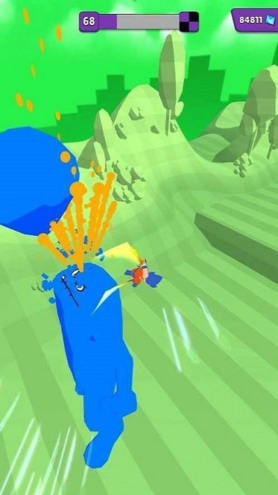 火柴人英雄巨人 火柴人英雄巨人游戏下载