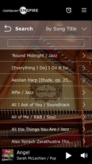 雅马哈钢琴app免费下载