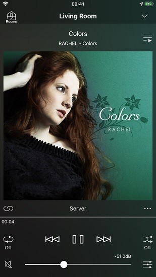 musiccast controller中文下载