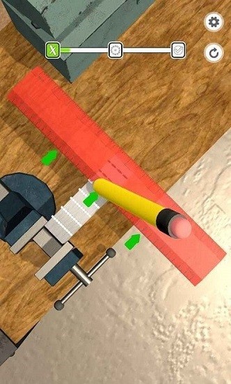 焊工diy 模拟手游