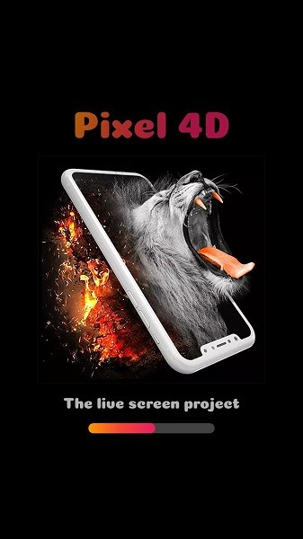 pixel4d手机版