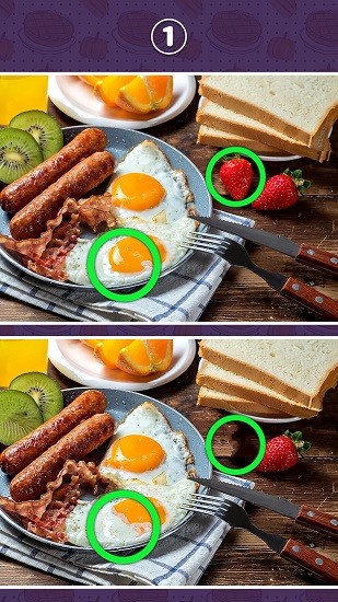 经典找不同下载