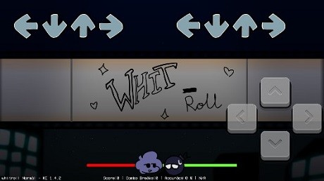 黑色星期五之夜卡罗尔模组