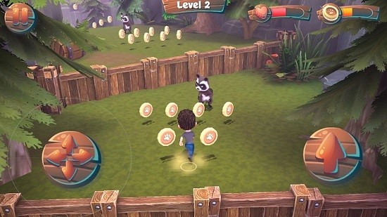 蒂姆历险记手游下载