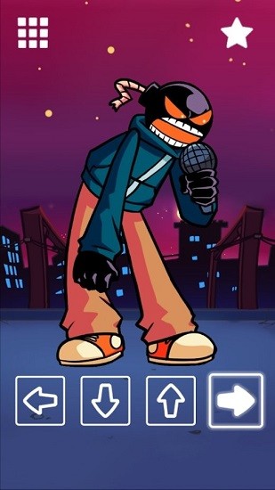 friday night funkin whitty模组下载