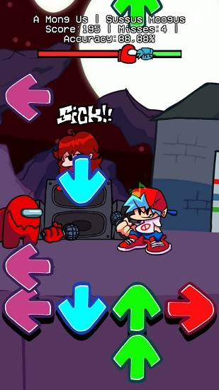 周五夜内鬼 周五夜内鬼下载