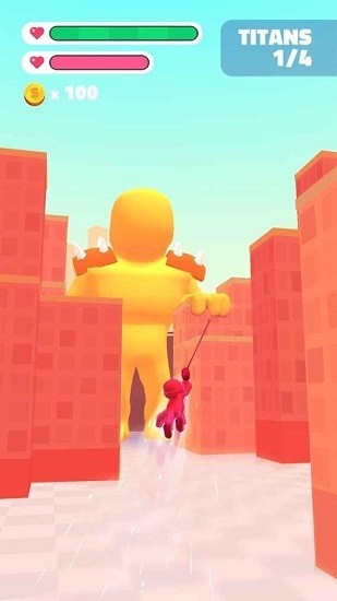 进击的人偶最新版 进击的人偶手游下载