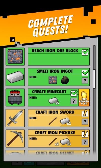 合个我的世界手机游戏