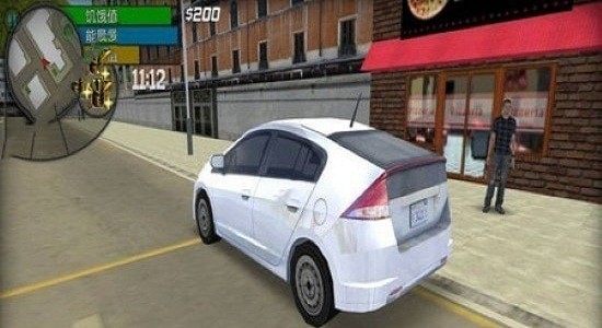 都市生活模拟3d中文版