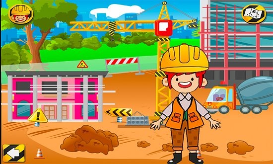 樱花我的小镇公寓下载