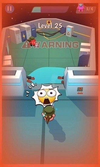 刺客在我们之中 刺客在我们之中下载