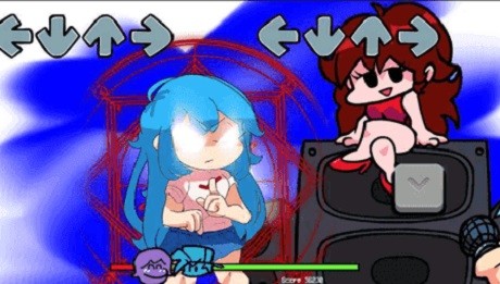 周五夜放克sky高清版 周五夜放克sky高清模组下载