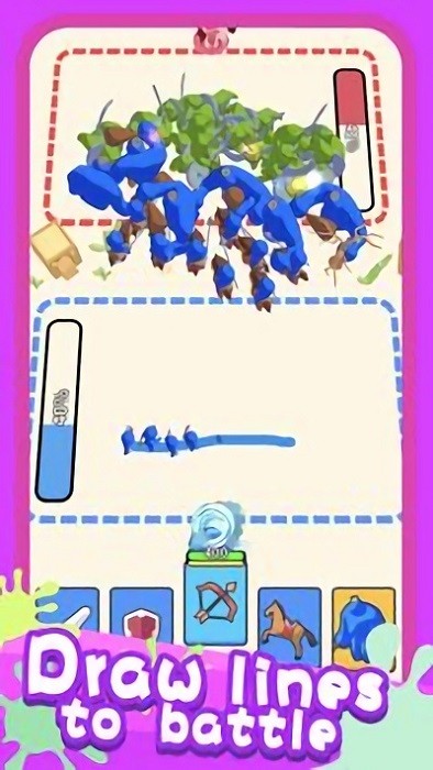 绘画战术手游下载