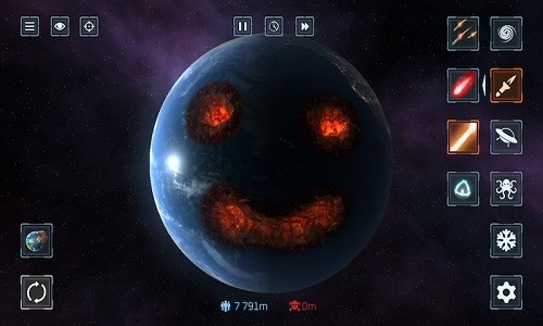 星球画画模拟器最新版