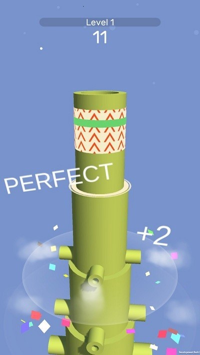 疯狂转圈圈手机游戏