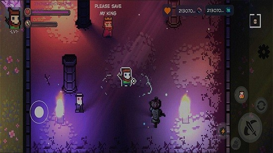 最后的地牢 最后的地牢手游