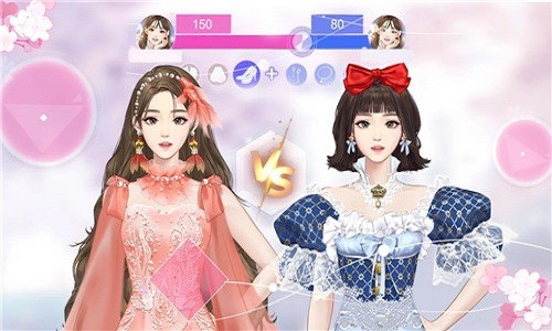 女主角日记 女主角日记游戏下载