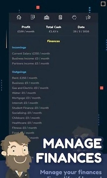 人生模拟3手游下载