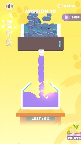 超级榨汁机游戏下载 超级榨汁机手游下载