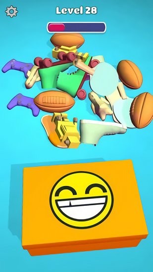 配对收纳免费版 配对收纳手游下载