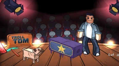 史上最恶搞网红手游下载