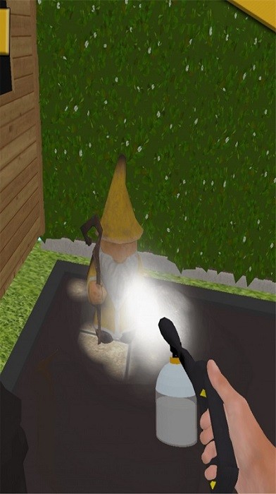 冲洗模拟器手游下载