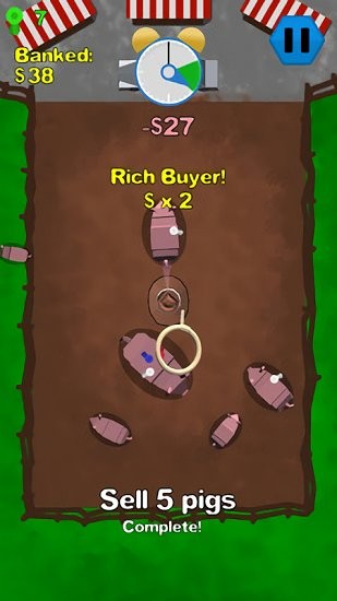 养猪场主手游下载